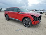 Lincoln Aviator 2025