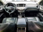Infiniti JX 2013