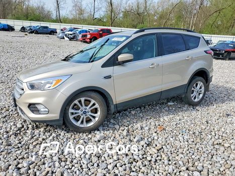 Ford Escape 2018 - Zdjęcie 1 z 15