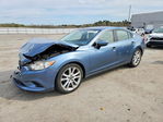 Mazda 6 2016