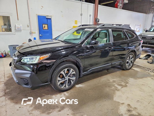 Subaru Outback 2021 - Image 1 of 5