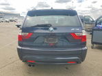 BMW X3 2007