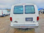 Ford Econoline 2012