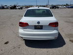 Volkswagen Jetta 2015