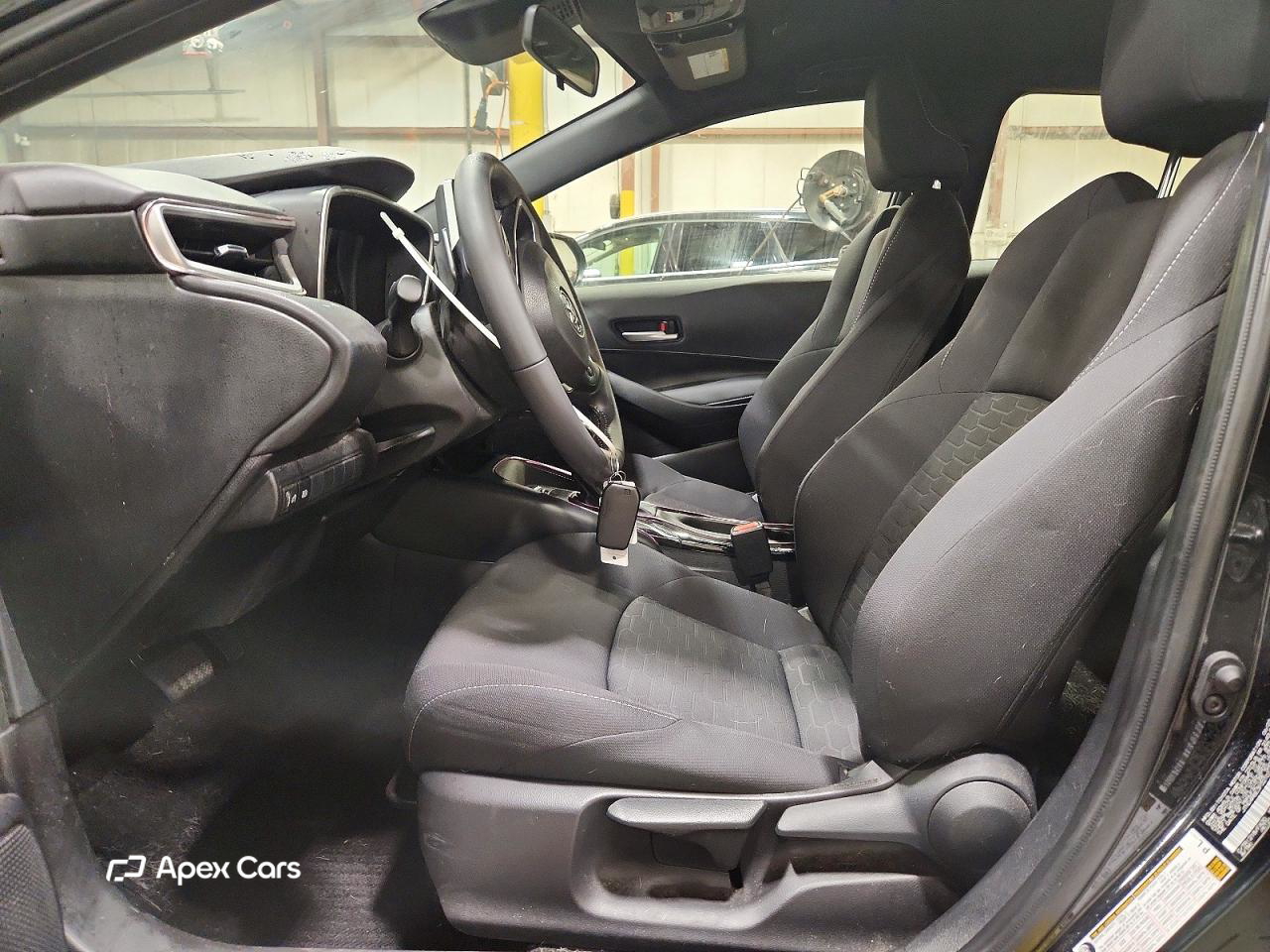 Toyota Corolla 2023