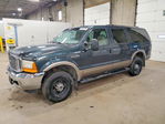 Ford Excursion 2000
