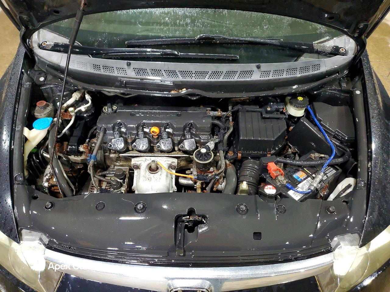 Honda Civic 2008