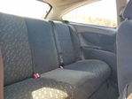 Ford Focus 2002