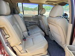 Honda Pilot 2015