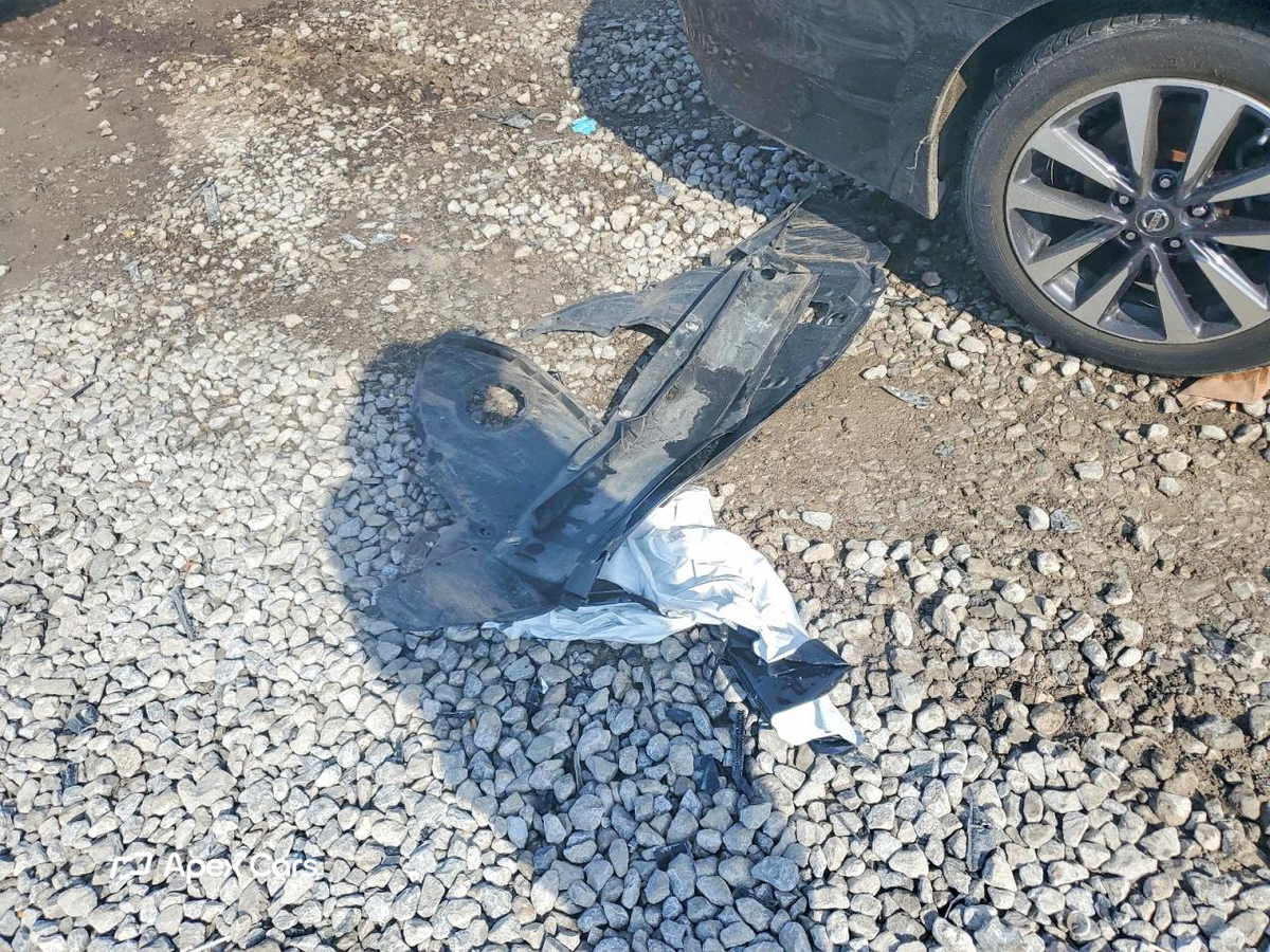 Nissan Altima 2016