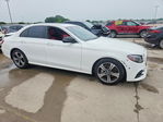 Mercedes-Benz E-klasse 2017
