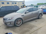 Kia Optima 2013
