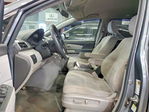Honda Odyssey 2012