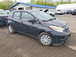 Nissan Versa 2014