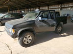Nissan Navara (Frontier) 1997
