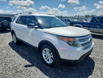 Ford Explorer 2013
