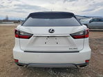 Lexus RX 2021
