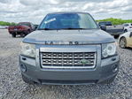Land Rover LR2 2008