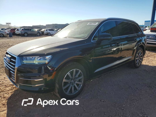 Audi Q7 2019 - Image 1 of 14