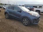 Kia Sportage 2020