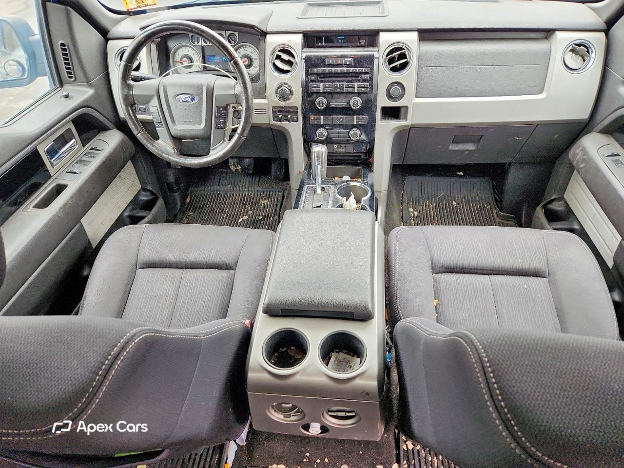 Ford F-150 2009