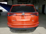 Toyota RAV 4 2016