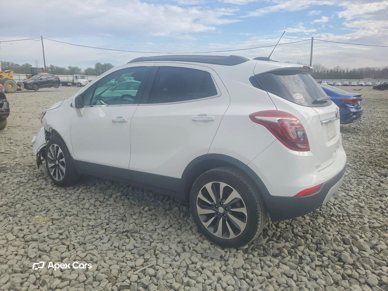 Buick Encore 2021