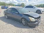 Nissan Maxima 2008
