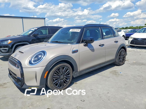 MINI Cooper 2022 - Image 1 of 12