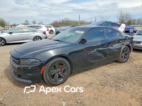Dodge Charger 2018 - Image 1 of 12