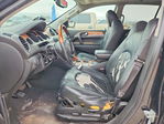Buick Enclave 2012