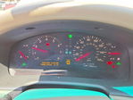 Lexus LS 2001