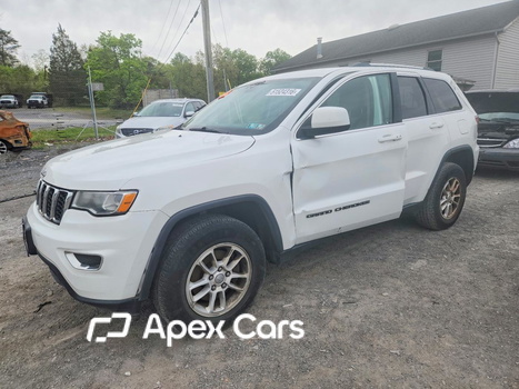 Jeep Cherokee 2020 - Image 1 of 13