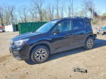 Subaru Forester 2021