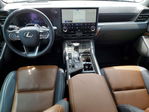 Lexus GX 2024