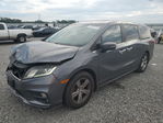 Honda Odyssey 2018