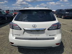 Lexus RX 2010