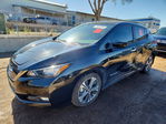 Nissan Leaf 2018