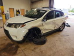 Toyota RAV 4 2015