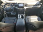 Ford Explorer 2020