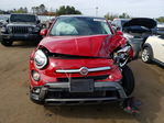 Fiat 500 2016