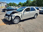 Cadillac SRX 2008