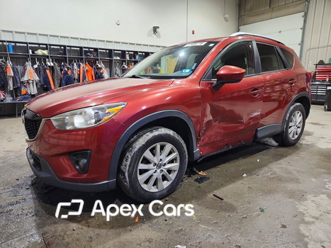 Mazda CX-5 2013 - Image 1 of 14
