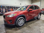 Mazda CX-5 2013
