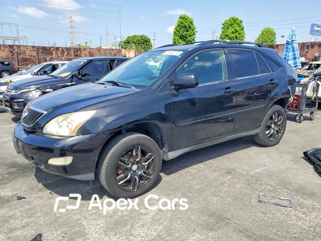 Lexus RX 2006 - Image 1 of 13