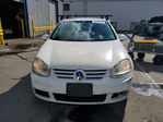Volkswagen Golf 2007