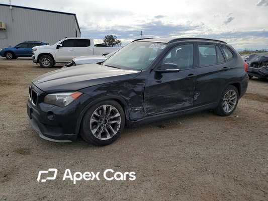 BMW X1 2015 - Image 1 of 12