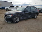 BMW X1 2015