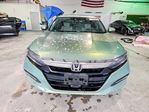 Honda Accord 2019
