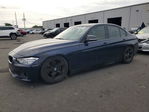 BMW Series 3 2015